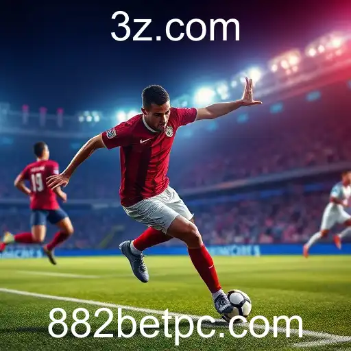 Apostas Esportivas: A Evolução e Impactos da 882bet