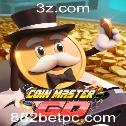 Explorando o Mundo de CoinMasterGO: Uma Nova Era de Entretenimento com 882bet