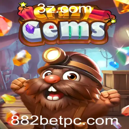 Descubra o Fascinante Mundo de CrazyGems: O Jogo do Momento em 882bet