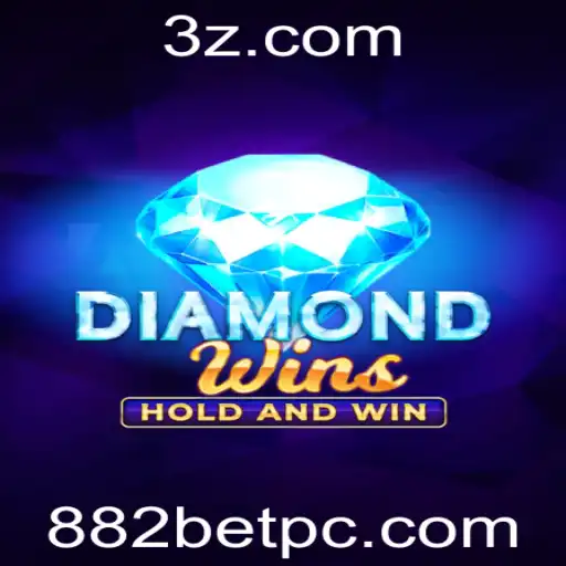 Descubra o Excitante Mundo de DiamondWins com 882bet