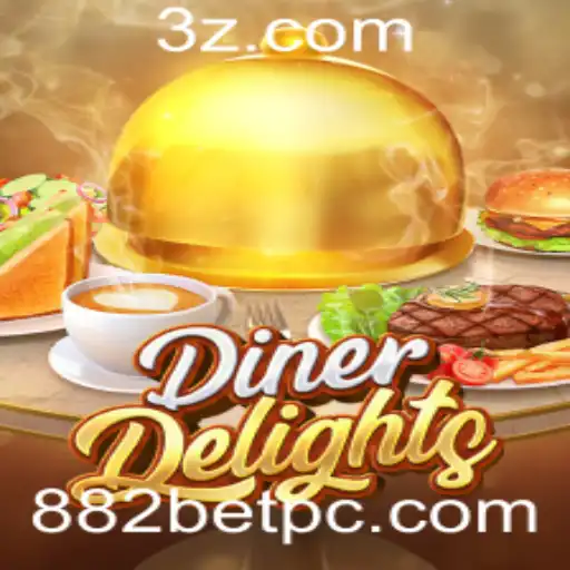 DinerDelights: O Novo Jogo de Estratégia Culinária com 882bet