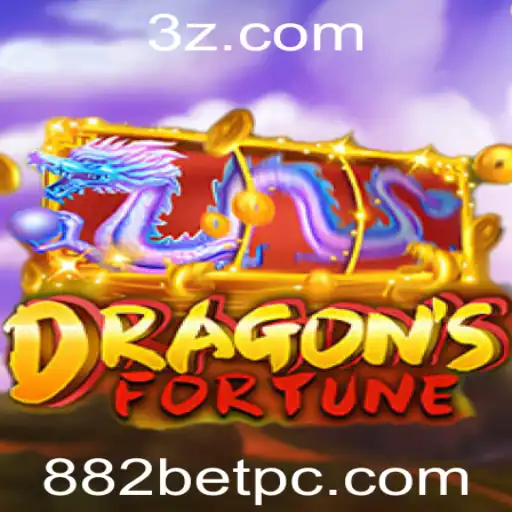 DragonFortune: A Nova Sensação dos Jogos com 882bet