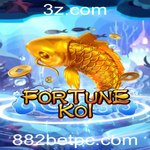 Descubra o Fascinante Mundo de FORTUNEKOI no 882bet