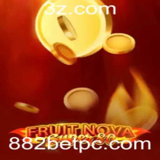 Explorando o FruitNovaSuper80 no 882bet: Uma Nova Experiência de Jogo Online