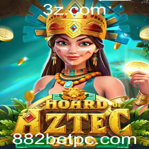 Descubra o Fascinante Mundo de HoardofAztecgold no 882bet