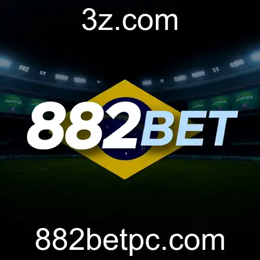 882bet e a Dinâmica do Mercado de Jogos Online