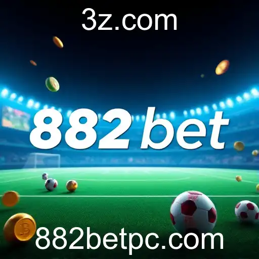O Crescimento do 882bet no Mercado Global de Jogos