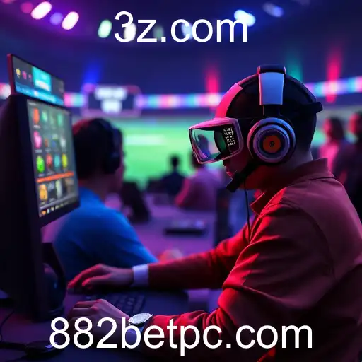 A Evolução dos Jogos de Azar com 882bet em 2025