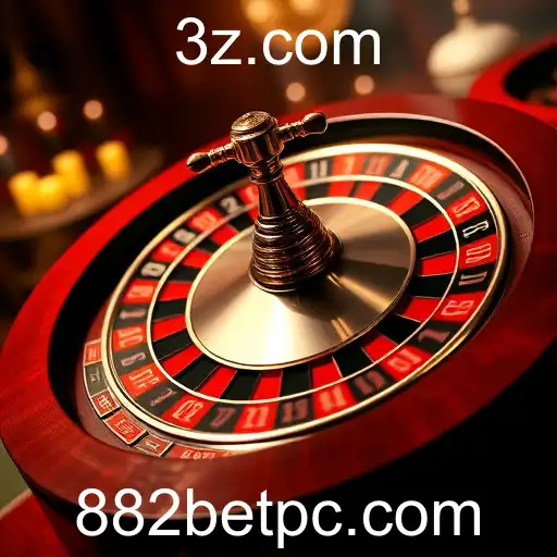 Jogos de Roleta: A Fascinação do Cassino com 882bet