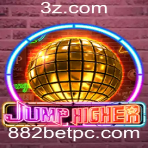 Explorando o Desafio e Emoção de JumpHigher com 882bet