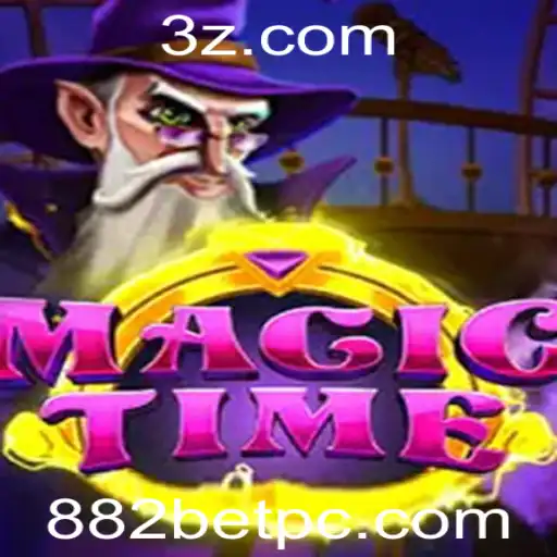 Descubra MagicTime: Uma Experiência de Jogo Inesquecível