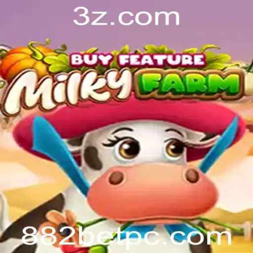 Explorando MilkyFarmBuyFeature: Uma Nova Sensação no Mundo dos Jogos com 882bet