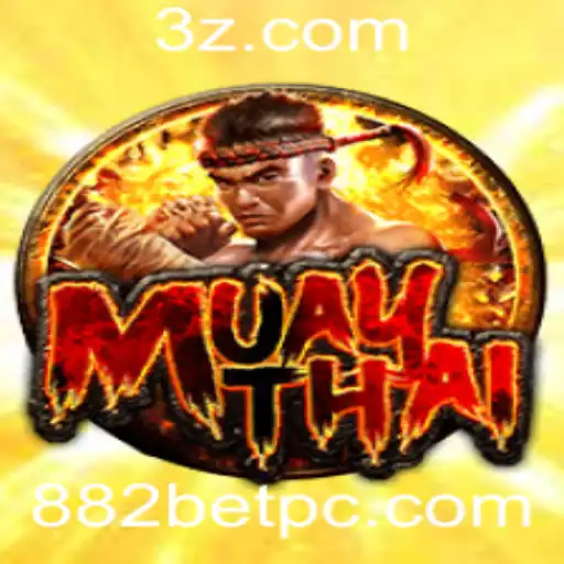 Descubra o Mundo do MuayThai com 882bet