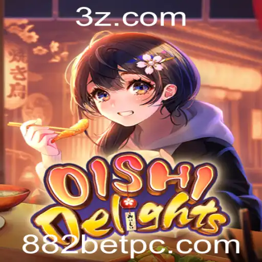 Descubra OishiDelights: O Jogo de Estratégia e Sabor Vencedor