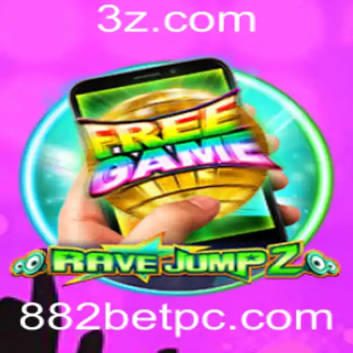 RaveJump2M: Uma Nova Aventura no Mundo dos Jogos Online Impulsionada pela 882bet