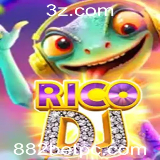 Descubra o Mundo Empolgante do Jogo RicoDJ na Plataforma 882bet