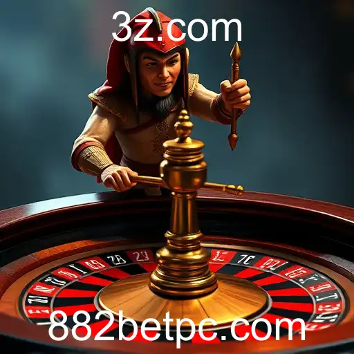 A Fascinante História e Estratégia da Roleta