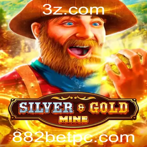 Descubra o Fascinante Mundo do Jogo SilverGold com 882bet