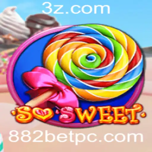 SoSweet: Descubra o Novo Fenômeno dos Jogos com 882bet