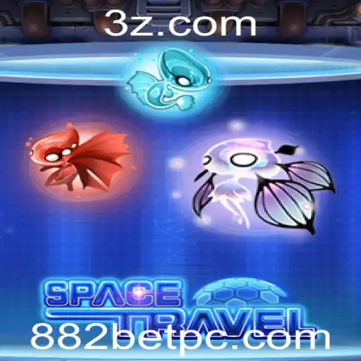 Descubra SpaceTravel: uma Experiência Intergaláctica com 882bet