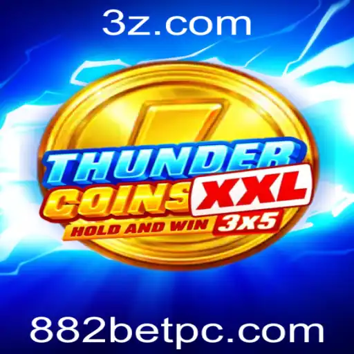 Descubra o Mundo Emocionante de ThunderCoinsXxl: Um Jogo Revolucionário