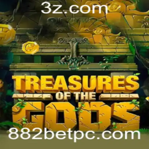 Explore a Aventura Épica em TreasureoftheGods: Um Mergulho nas Regras e Estratégias do Jogo