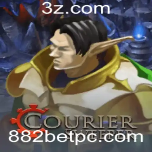 CourierSweeper: A Nova Sensação do Mundo dos Jogos Online