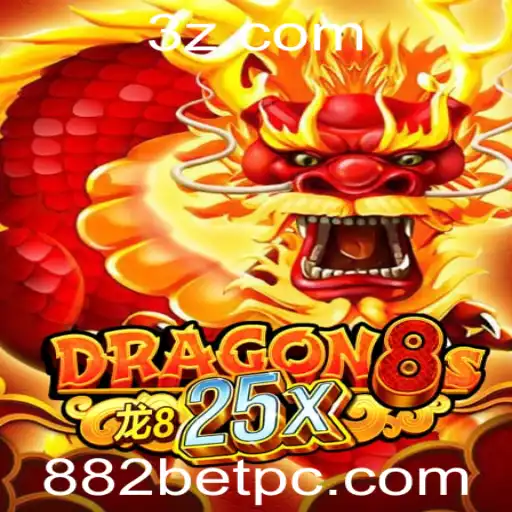 Explorando o Fascinante Mundo de Dragon8s25x e Sua Conexão com 882bet
