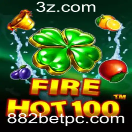 Explorando o Mundo Emocionante de FireHot100 no 882bet