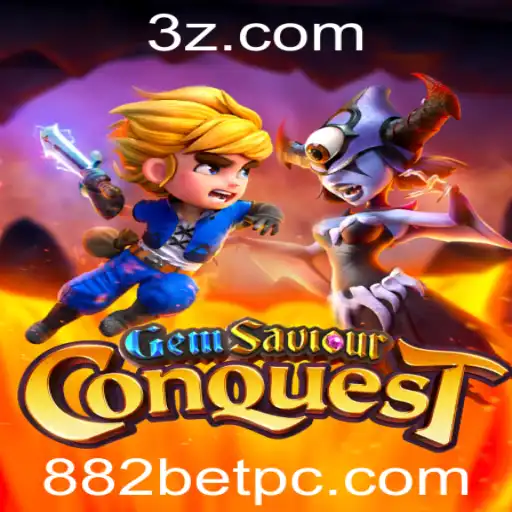 Descobrindo o Universo de GemSaviourConquest no Mundo dos Jogos Online