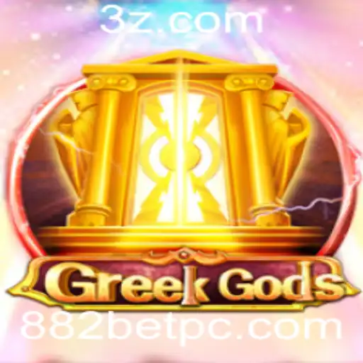 Descubra o Fascinante Mundo de GreekGods: Uma Jornada Divina com 882bet