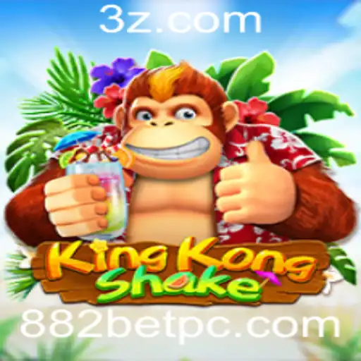 Descubra a Aventura do Jogo KingKongShake com 882bet