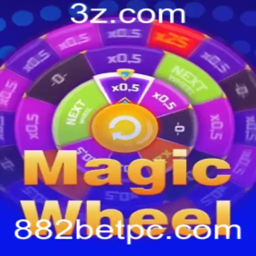 Descubra o Fascinante Mundo do MagicWheel com 882bet