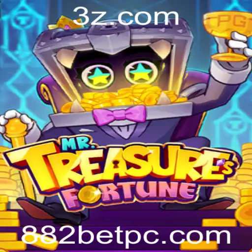 Descubra o Universo de MrTreasuresFortune: Aventuras e Regras do 882bet