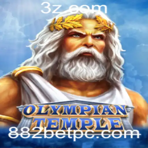 OlympianTemple: Descubra uma Nova Dimensão de Aventura com 882bet