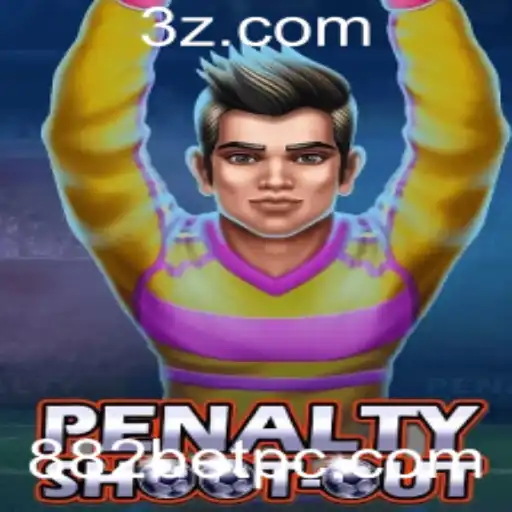 Explorando o PenaltyShootOut: O emocionante jogo online da 882bet