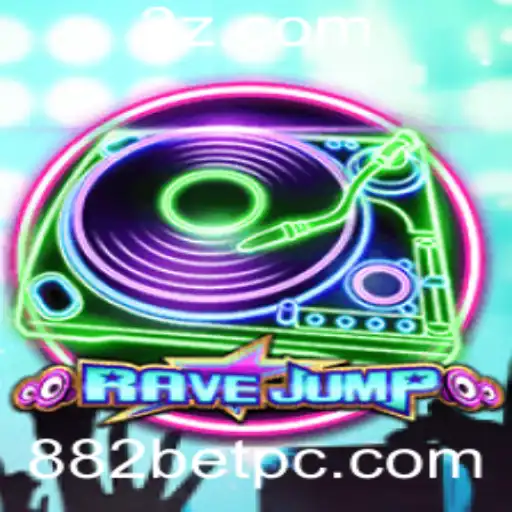 Explorando o Novo Fenômeno Interativo: RaveJump