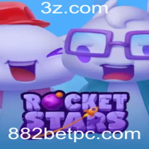 Explorando o Universo Divertido de RocketStars com 882bet