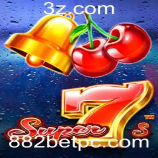 Descubra o Fascinante Mundo de Super7s na Plataforma 882bet