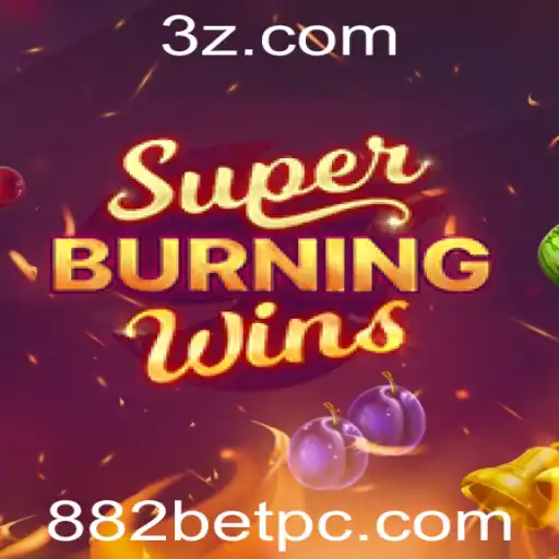 Explorando as Emoções do Jogo SuperBurningWins e a Estratégia 882bet
