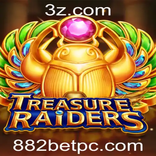 Descubra o Fascinante Mundo de TreasureRaiders com 882bet