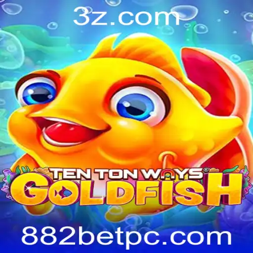 Descubra a Aventura Subaquática com TenTonWaysGoldfish