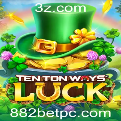 Explorando o Universo de TenTonWaysLuck: Uma Experiência Única no Mundo dos Jogos