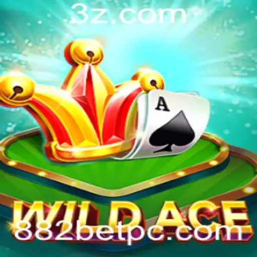 Desvendando WildAce: O Novo Fenômeno dos Jogos Online na 882bet