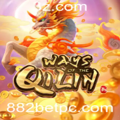 Explorando o Fascinante Universo de WaysoftheQilin com 882bet